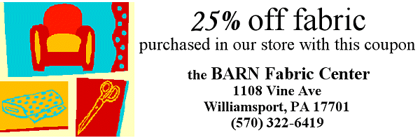 In-Store Coupon