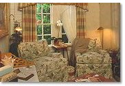 Uphostery and drapery fabrics at discount prices